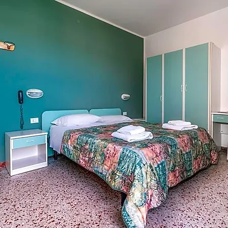 Viscount Riccione