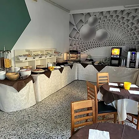 Viscount Hotel Riccione
