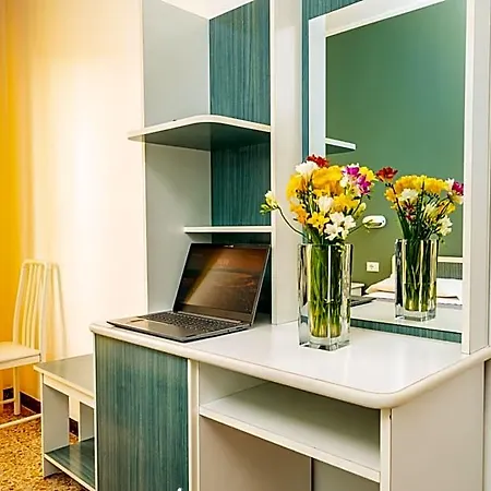 Viscount Hotel Riccione
