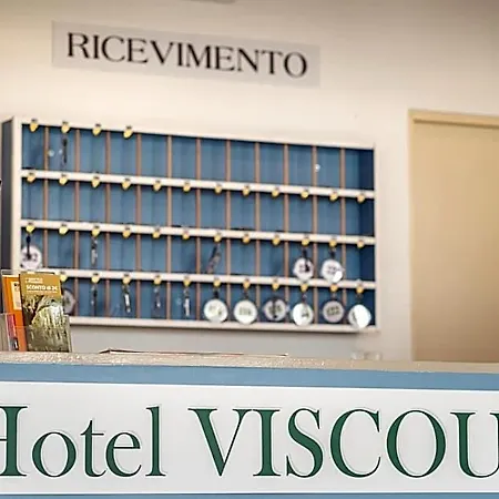 Viscount