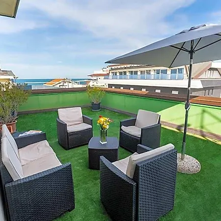 Viscount Hotel Riccione