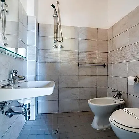 Hotel Viscount Riccione
