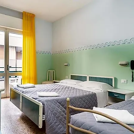 Hotel Viscount Riccione