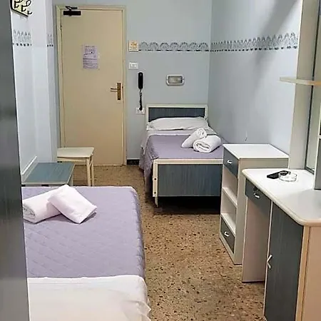 Hotel Viscount