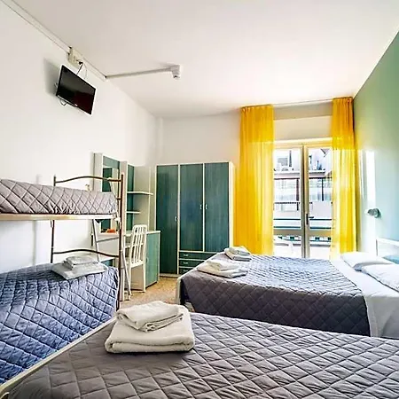 Viscount Hotel