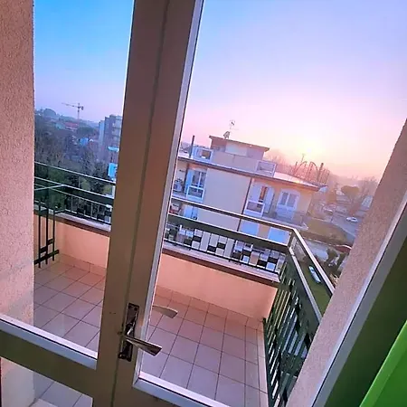 Viscount Hotel