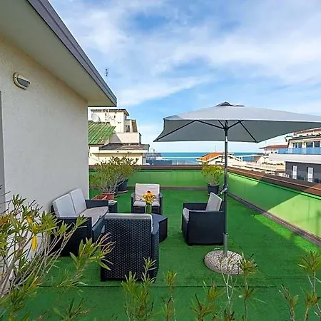 Hotel Viscount