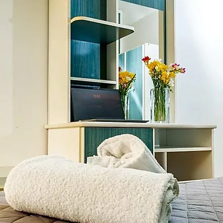 Viscount Hotel Riccione