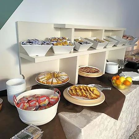 Hotel Viscount Riccione