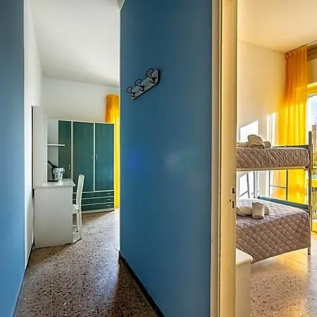 Viscount Hotel Riccione